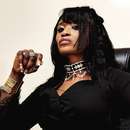 Powerful African-Queen Shemale Dominatrix in Nashville